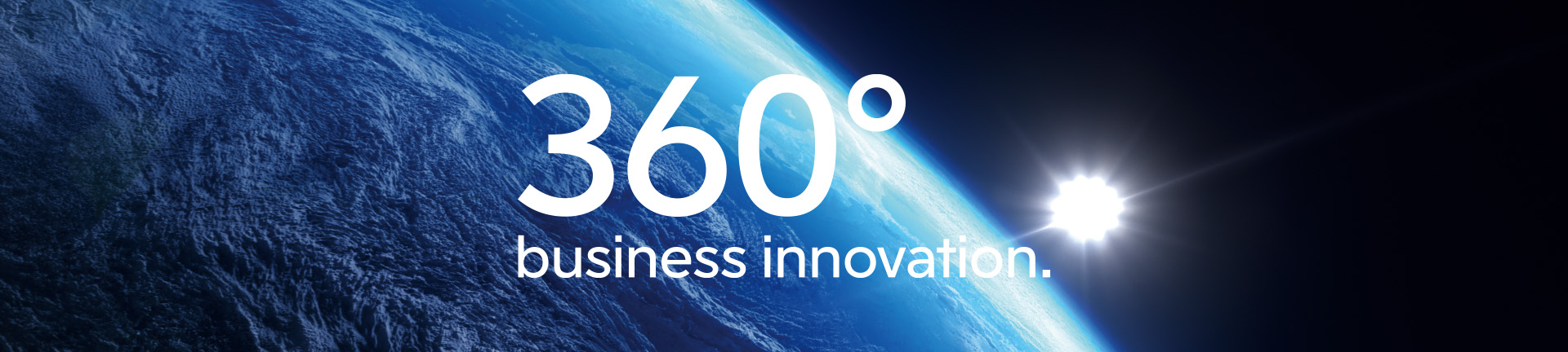 360° business innovation