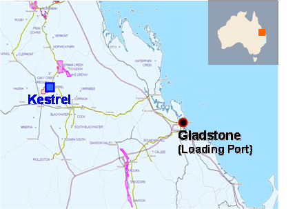 Permit Map