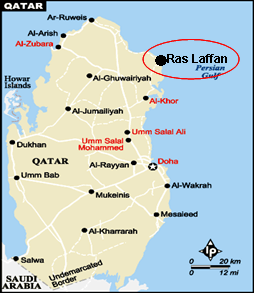 Ras Laffan