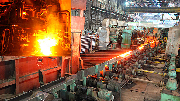 India S Exports Of Iron And Steel Products India Export Data