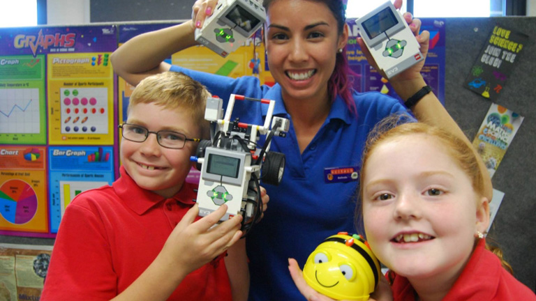 STEM Education