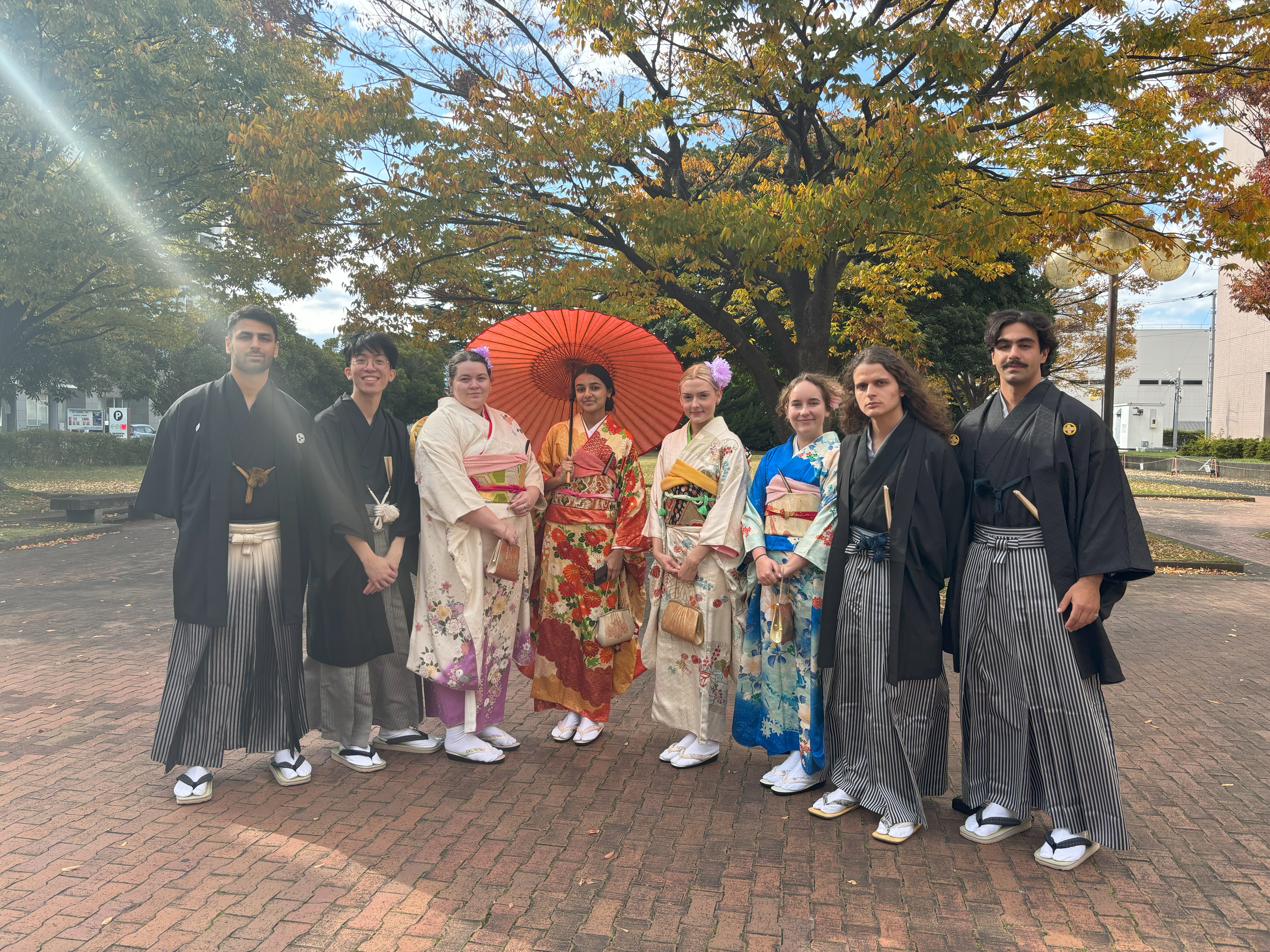 Our Social Contribution Activities