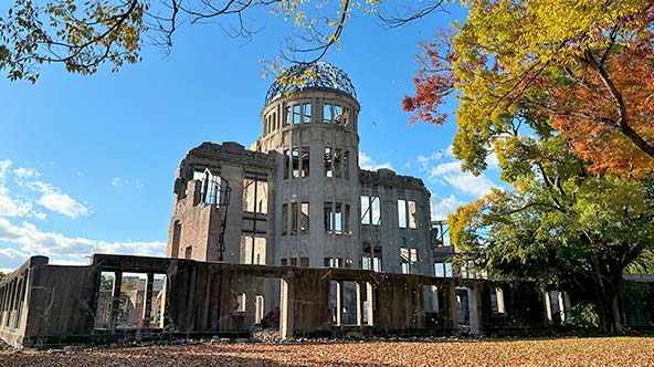 Hiroshima