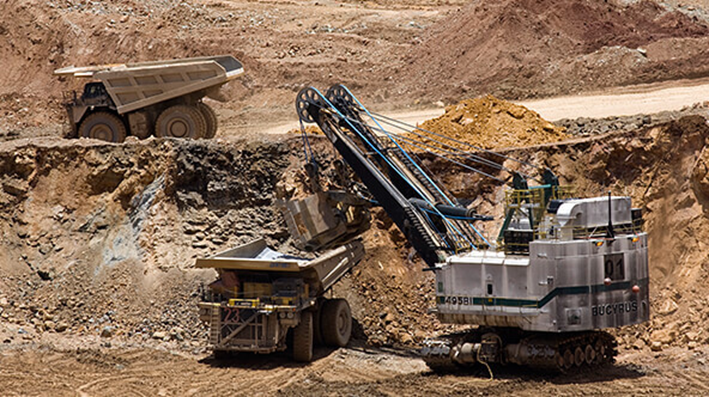 Compa&ntilde;&iacute;a Minera Do&ntilde;a In&eacute;s de Collahuasi S.C.M.