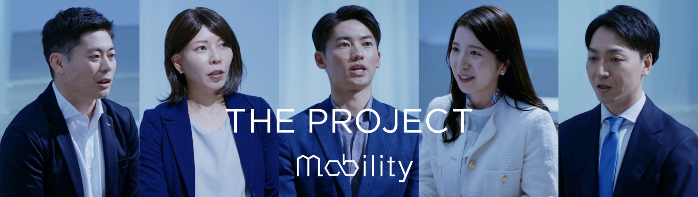 THE PROJECT