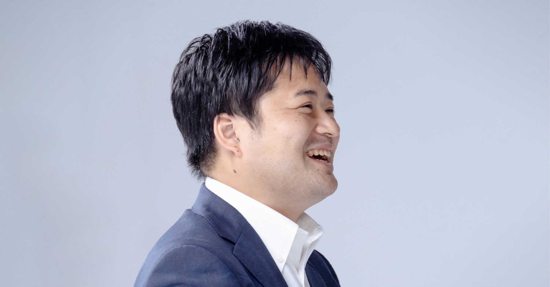 あなたの志は？高木 伸幸
