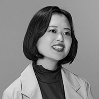 エネルギーソリューション本部 e-dash株式会社 甲斐 綾乃