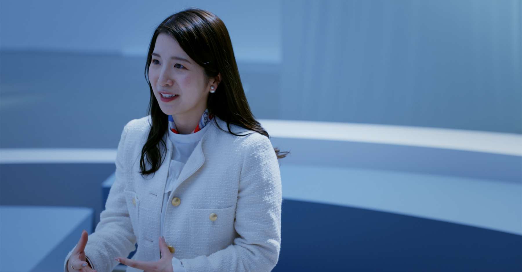 モビリティの未来に挑む社員たちの志