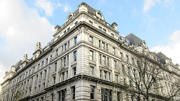MITSUI & CO. EUROPE Ltd