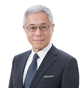 CEO Message