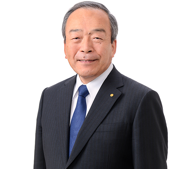 Takeshi Uchiyamada