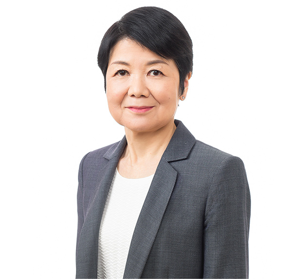 Masako Egawa