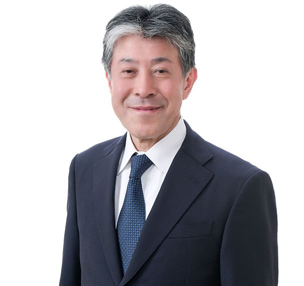 Hiroyuki Takanami