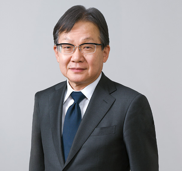 Tetsuya Shigeta