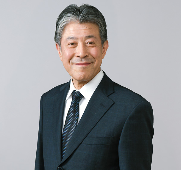 Hiroyuki Takanami