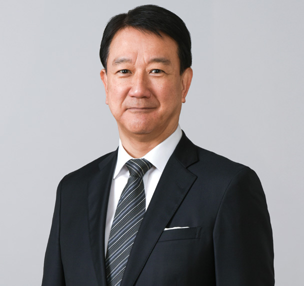 Yoshiaki Takemasu