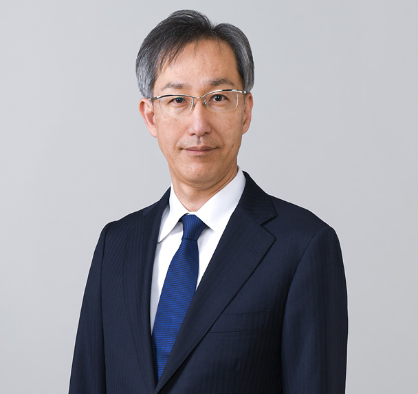 Makoto Tanaka