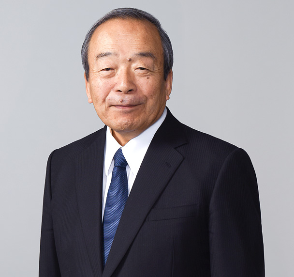 Takeshi Uchiyamada