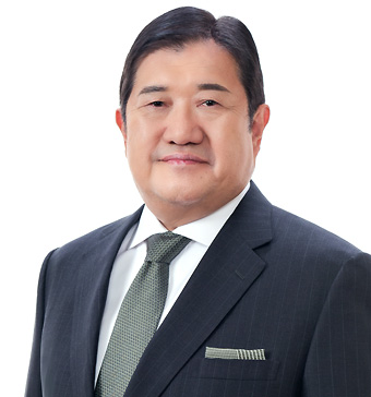 Tatsuo Yasunaga