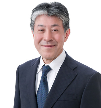 Hiroyuki Takanami