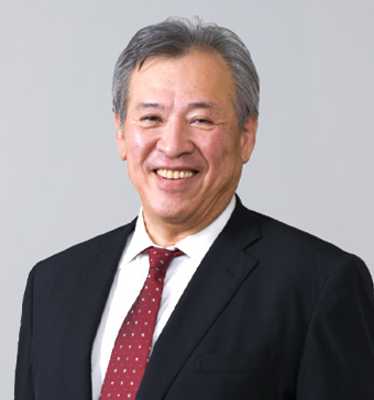 Tetsuya Daikoku