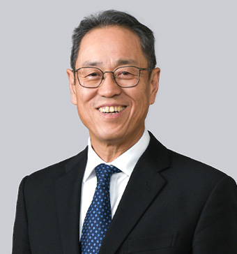 Hirotatsu Fujiwara