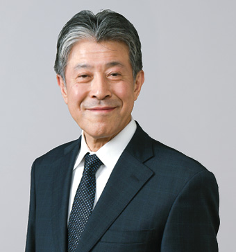 Hiroyuki Takanami