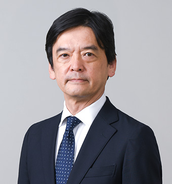 Kenichiro Yamaguchi