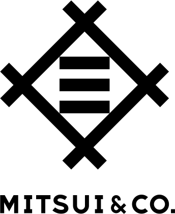MITSUI & CO.