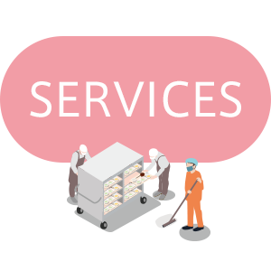 SERVICES