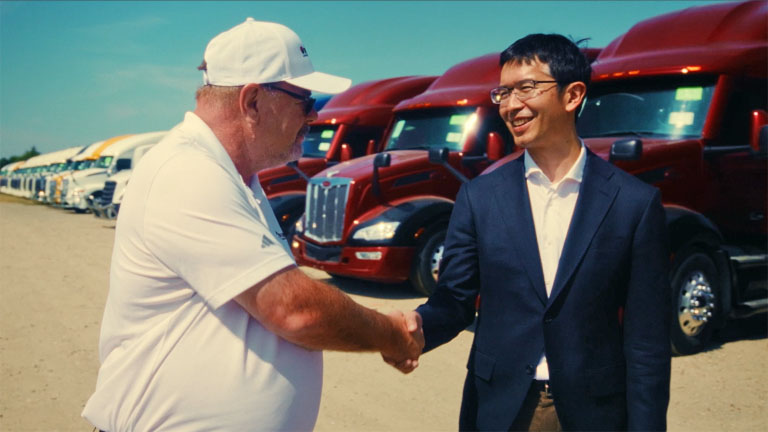 Bringing data-driven management to Mitsui & Co. Image