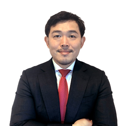 First Olefins Dept. Olefins & Chlor-Alkali Div. Basic Materials Business Unit Takeshi Maruyama