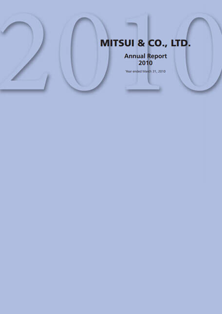 2010 (Year ended March 31, 2010)