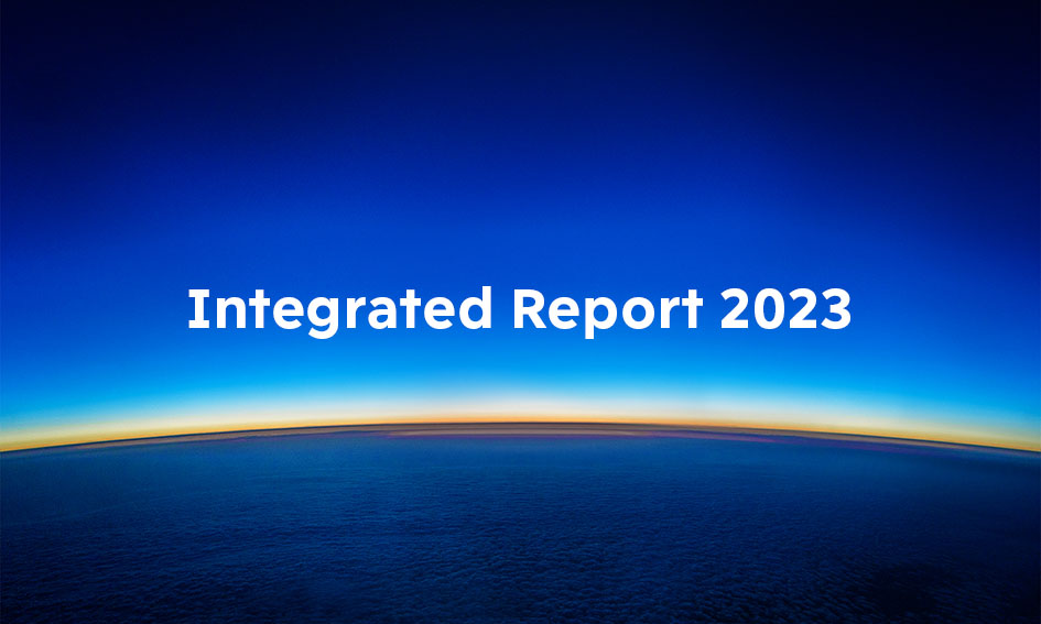 2023 (Year ended March 31, 2023)