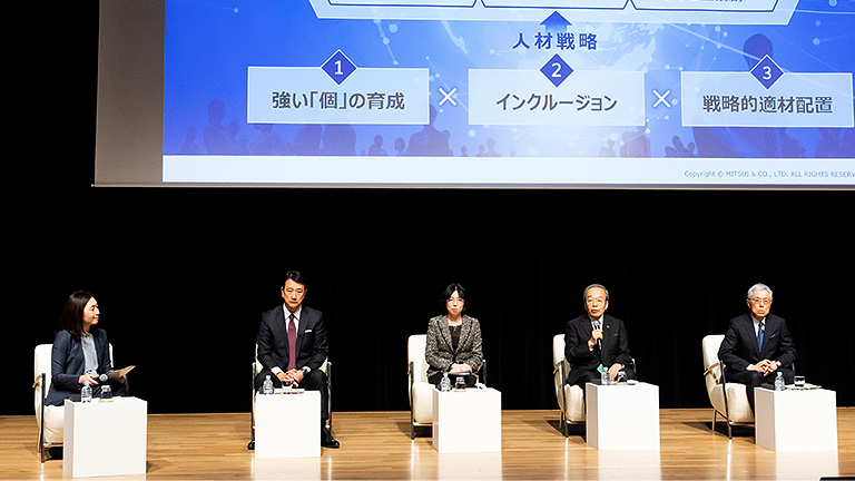 Investor day 2023