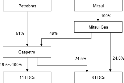 Investment Structure