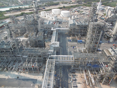 Manufacturing Facilities of LABIX