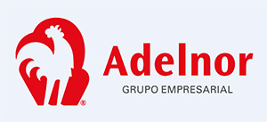 Adelnor's logo