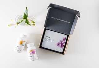 High-quality supplements and Home test kits
