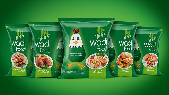 Chicken Production Business in Egypt with an Over 30-year Track Record