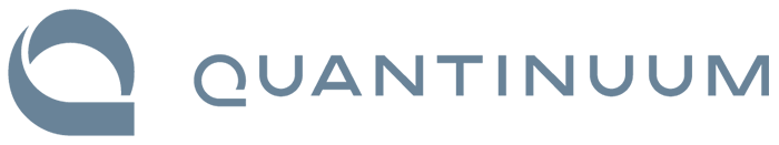 Quantinuum company logo