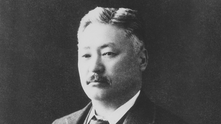 Takashi Masuda