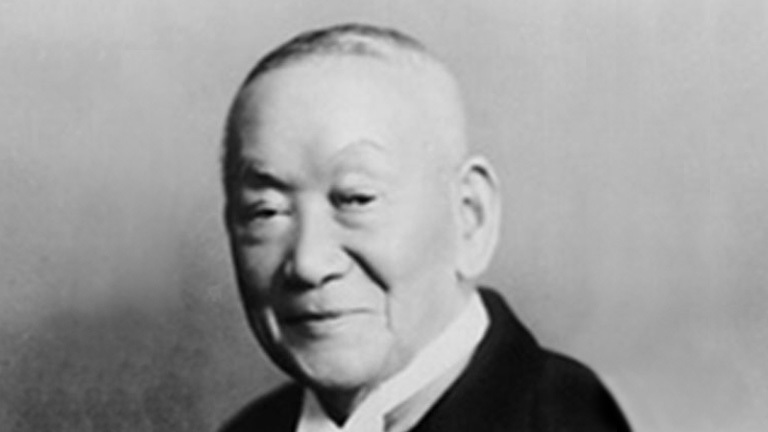 Kyohei Magoshi