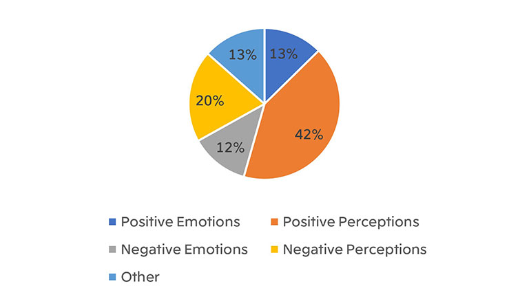 Figure 3-2. Post-Assessment Comments
