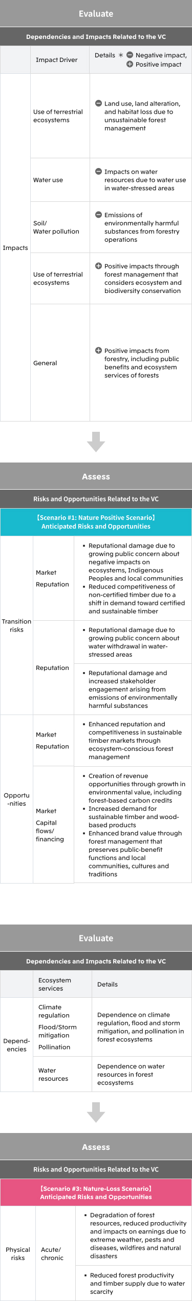 Forest Resources VC