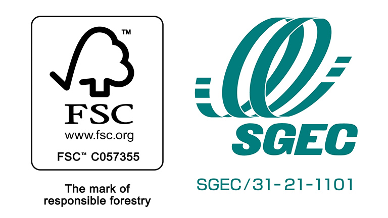 How the FSC System Works Forest Stewardship Council