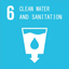 CLEAN WATER AND SANITATION