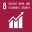 DECENT WORK AND ECONOMIC GROWTH