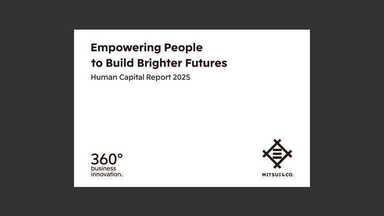 Human Capital Report