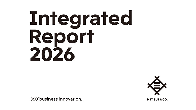 Integrated Report